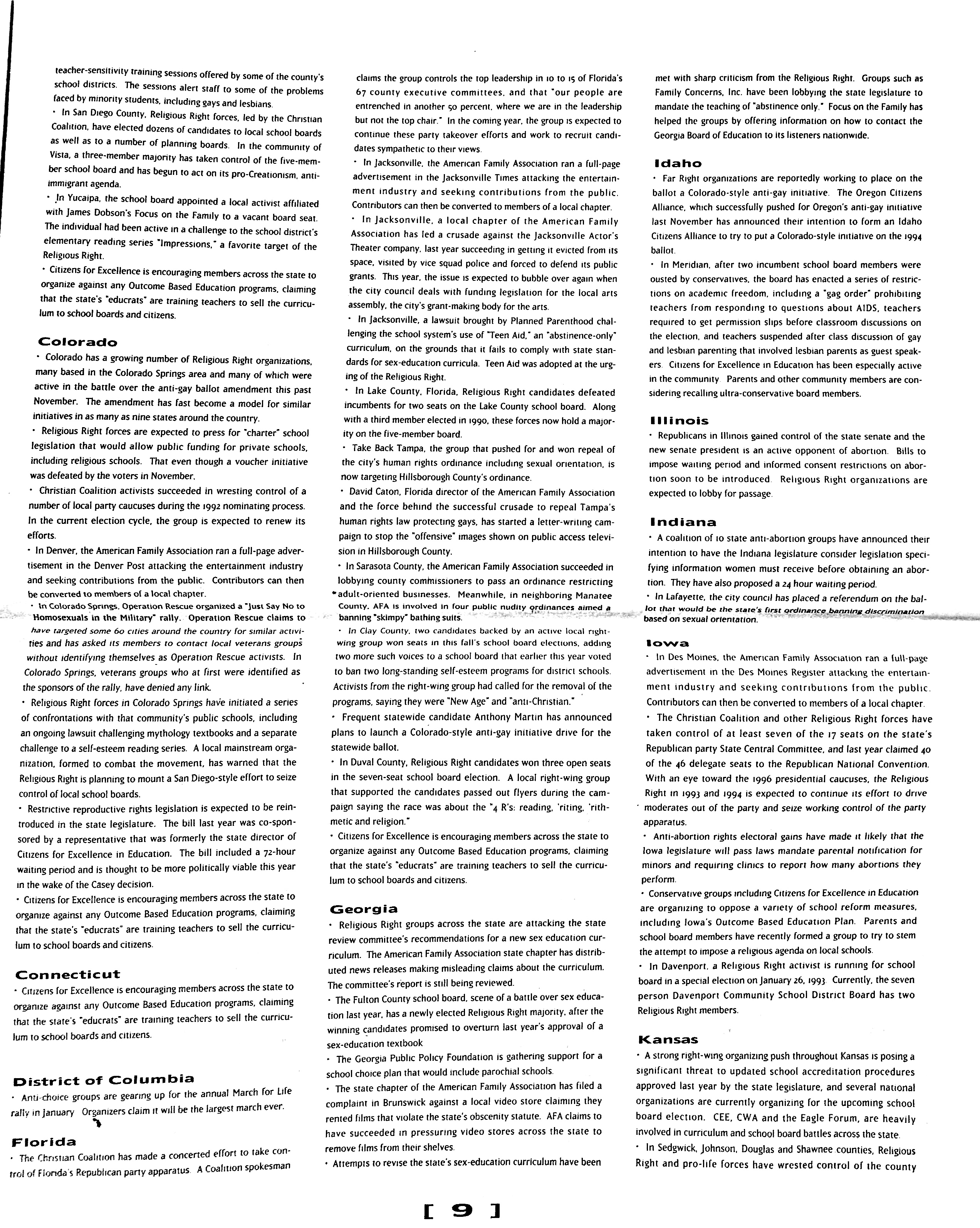 February 1993 - NAAO Bulletin Page 9.jpg